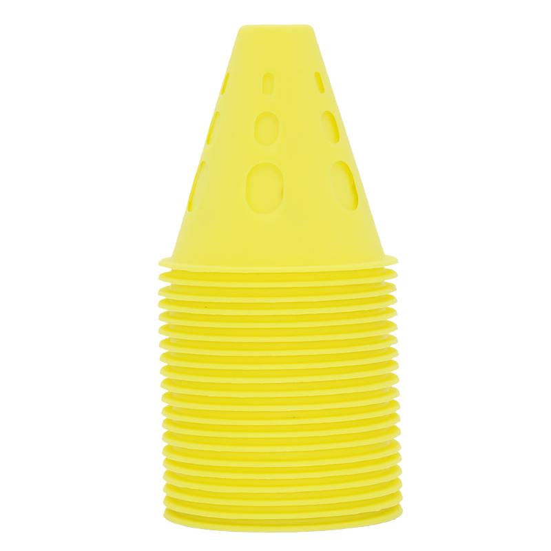 Twenty yellow